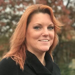 Meet your Posher, Terri